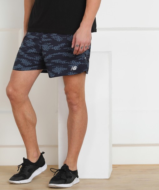 Shorts for Men F_Gotal Men’s Casual New Stripe Drawstring Elastic Waist Sports Pants Training Jogger Shorts Sweatpants 