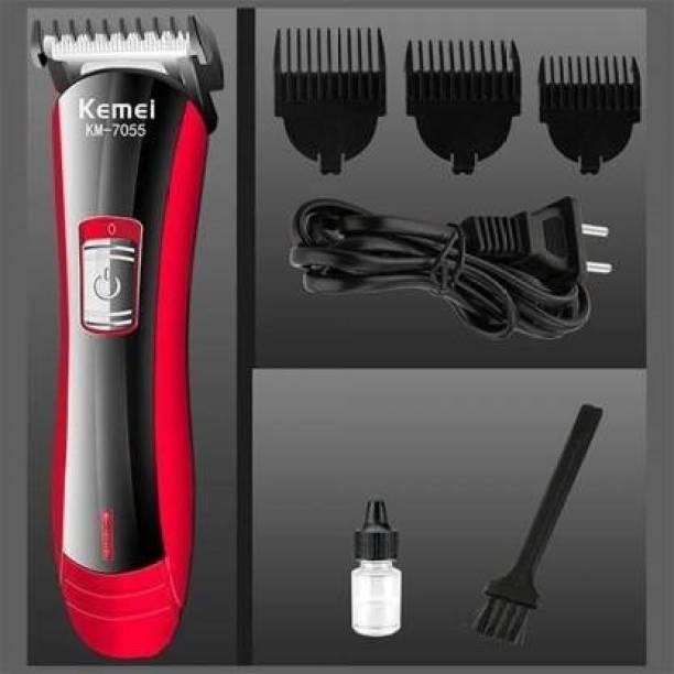 kk impex NHT-2035 Beared shaving trimming machine  Shaver For Men