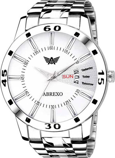 Abrexo Watches Buy Abrexo Watches Online at Best Prices in India Flipkart