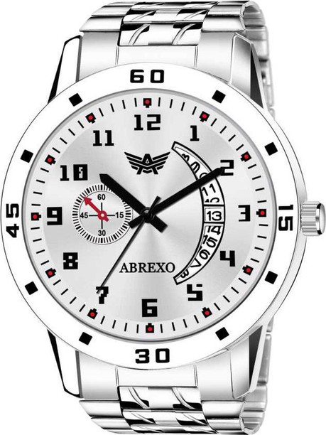 abrexo watch company