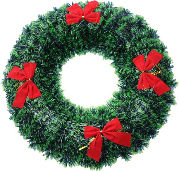 Onestore India Christmas Wreath
