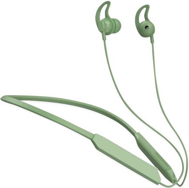 Top Headset Oneplus cheap price 5stars Flipkart in India 73 CIHLEX Hunter 24 Hours Battery Life Flexible Body Clear Sound With Mic Bluetooth Headset