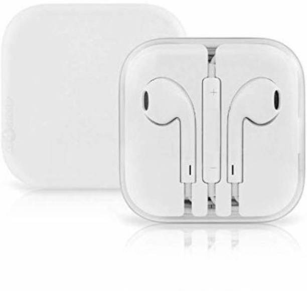 ALLinONEbuy iPhone Earbuds Headset for iPhone 11/11Pro Max/X/XS Max/XR/8 Wired Headset