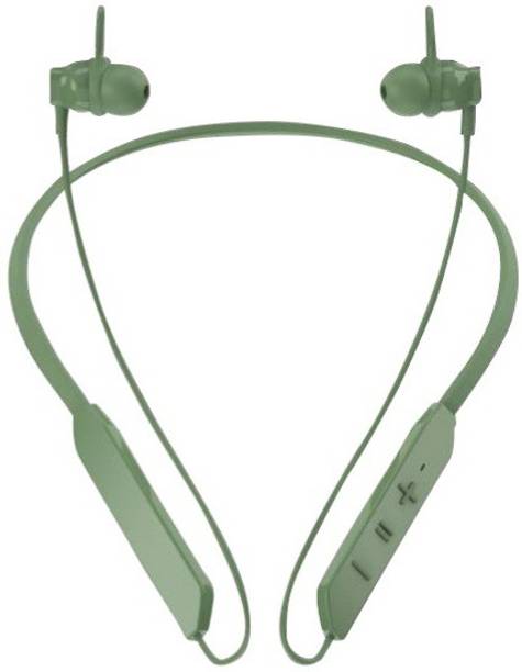 Top Headset Oneplus cheap price 5stars Flipkart in India 65 CIHLEX CX-48 24Hr Battery Life Flexible Body Classical Sound With Mic Bluetooth Headset