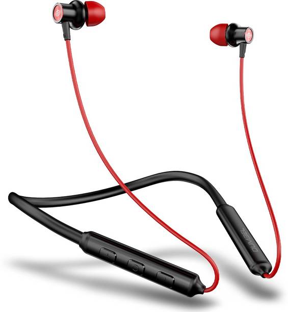 Top Headset Connection cheap price 5stars Flipkart in India 49 Dumbel Void 200 Sports Wireless Bluetooth Neckband Bluetooth Headset