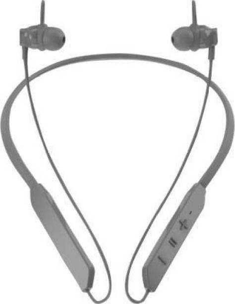 stnbull OnePlus 24Hr Long Life Battery Flexible Headphone Clear Sound Bluetooth Headset