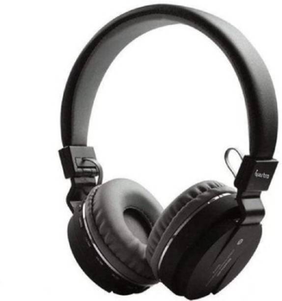 Top Headset M Usb cheap price 5stars Flipkart in India 86 Profit Gainer FOLDABLE BLACK BLUETOOTH HEADPHONE Bluetooth Headset Bluetooth Headset