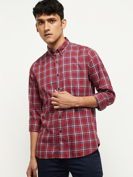 Shirts for men max Clearance