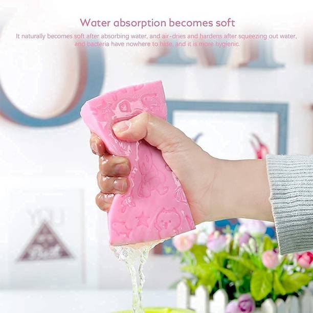 Bath Sponges Online in India at Best Prices | Flipkart Bath Sponges Online in India at Best Prices | Flipkart