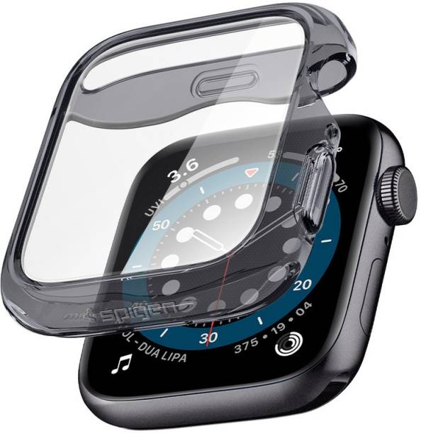 Spigen Bumper Case for Apple Watch Series 6/SE/5/4 (40m...