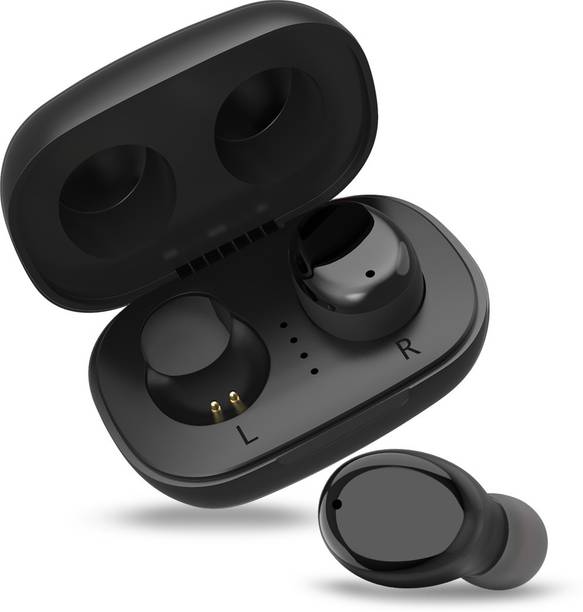 Top Headset Earbuds cheap price 5stars Flipkart in India 30 HOPPUP MINI Bluetooth Headset