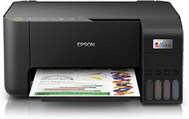 Epson L3251 Multi-function WiFi Color Inkjet Printer