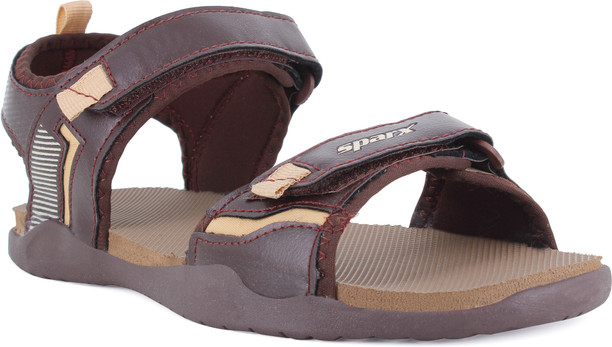 Sparx sandal new model 2018 price Clearance