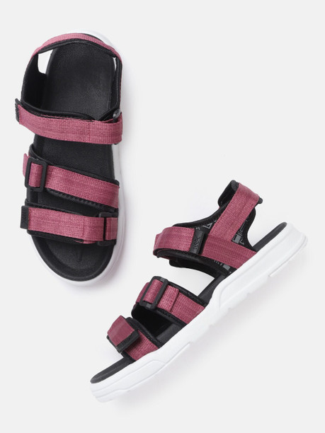 Hrx By Hrithik Roshan Sandals Floaters 