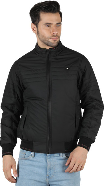 monte carlo red jacket