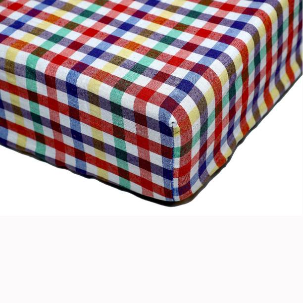 Flipkart SmartBuy Fitted King Size Mattress Cover