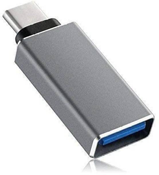 MIFKRT USB Type C OTG Adapter