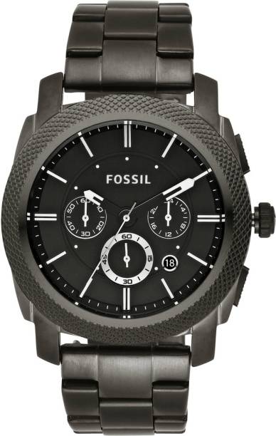 Fossil Watches - Upto 50% to 80% OFF on Fossil Watches for men and women  Online 