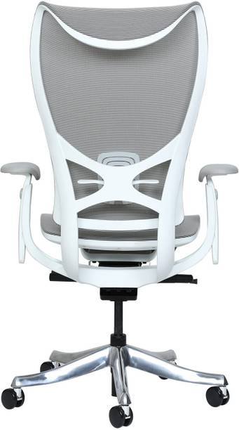 Ergonomic chair flipkart clearance