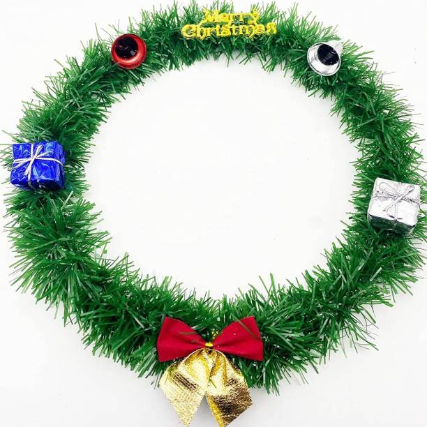 Ascension Christmas Wreath