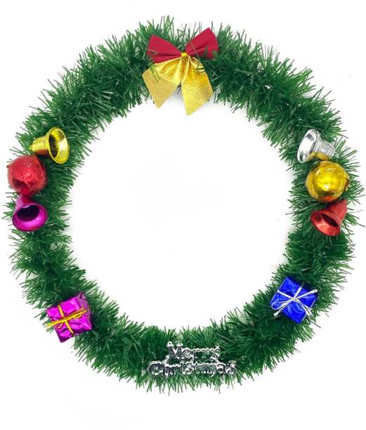 Ascension Christmas Wreath