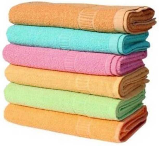 N G textiles Cotton 475 GSM Hand, Face, Sport, Beach Towel