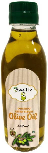 AWELIV Olive Oil Olive Oil Plastic Bottle