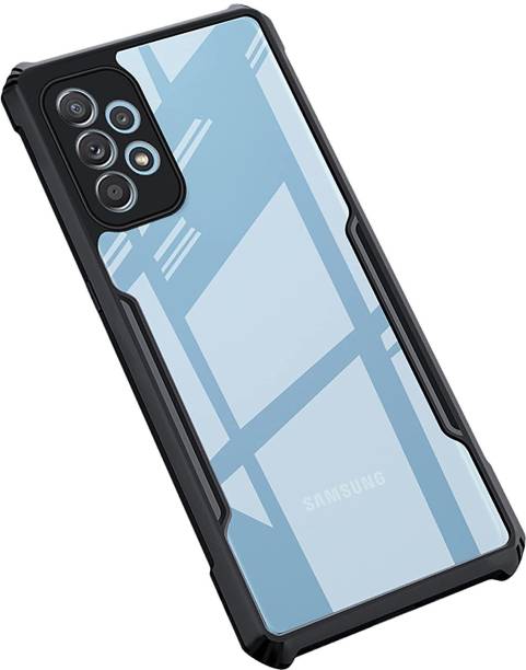 EFILMART Back Cover for Samsung Galaxy A23,Samsung Galaxy A23
