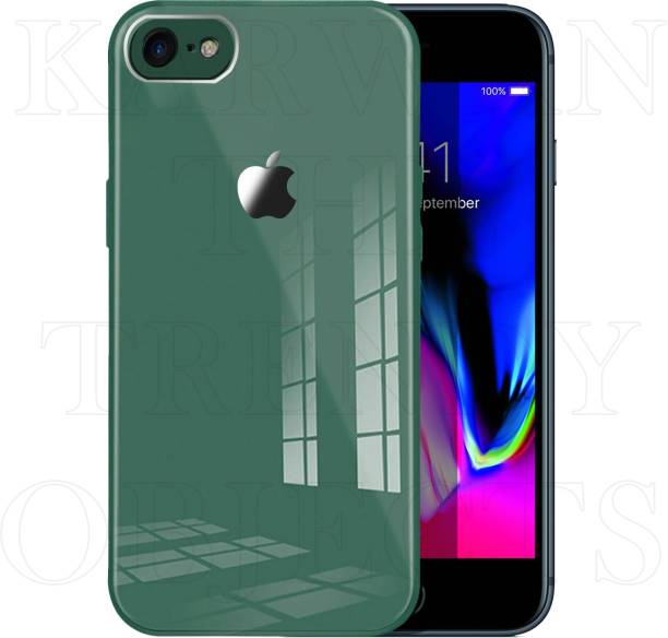 KARWAN Back Cover for Apple iPhone 7