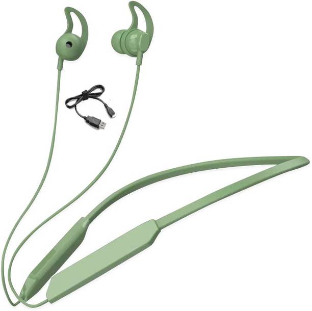 Top Headset Oneplus cheap price 5stars Flipkart in India 56 CIHLEX C-4 24 Hour Battery Life Flexible Body Classical Sound With Mic Bluetooth Headset