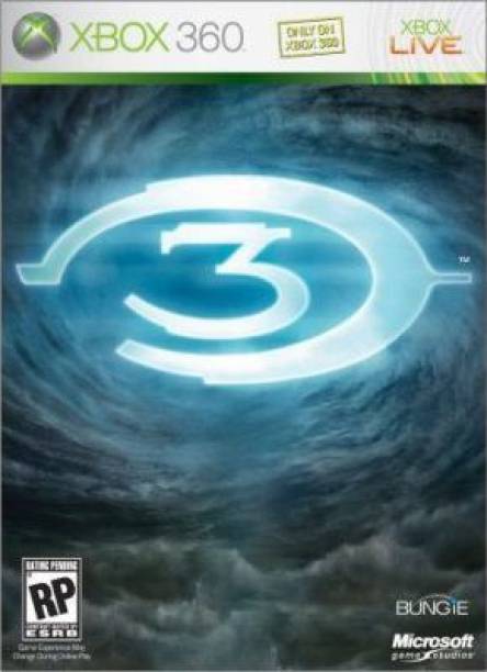 Halo 3 XBOX360 (2009)