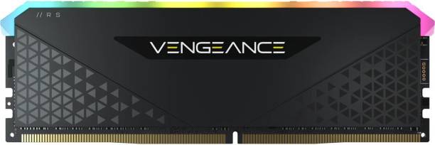 Corsair Vengeance DDR4 8 GB (Dual Channel) PC (CorsairV...