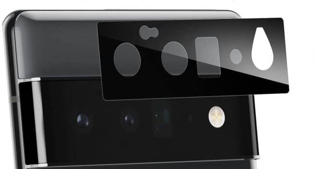 Bodoma Camera Lens Protector for Google Pixel 6 Pro