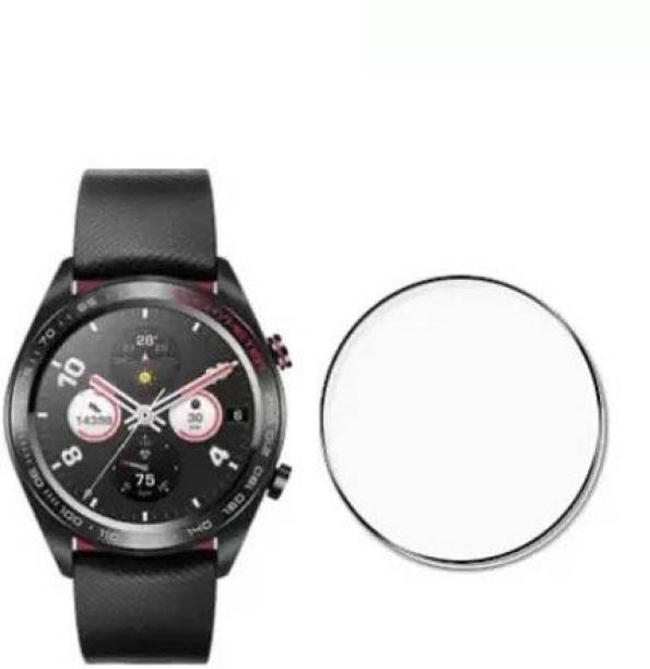 RUMPERS Edge To Edge Screen Guard for Honor Watch GS 3