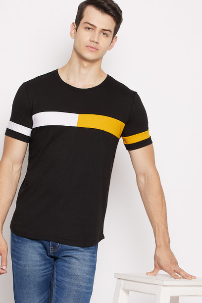 gespo white t shirt
