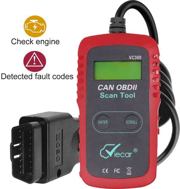 WonVon OBD II Diagnostic Scanner Auto OBD2 Trouble Code Reader Universal Car Engine Fault Code Reader Tool Automotive Vehicle Scanner WonVon OBD II Diagnostic Scanner Auto OBD2 Trouble Code Reader Universal Car Engine Fault Code Reader Tool Automotive Vehicle Scanner