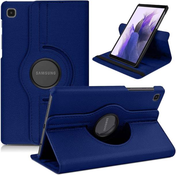 Caseous Flip Cover for Samsung Galaxy Tab A7 Lite 8.7 inch (NOT FOR A7 10.4")