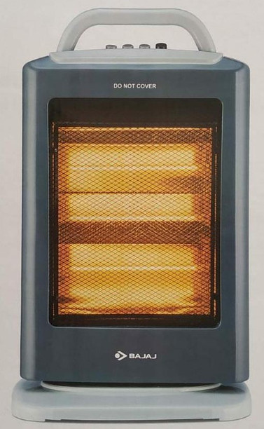 Bajaj Room Heater | Check Bajaj Room 