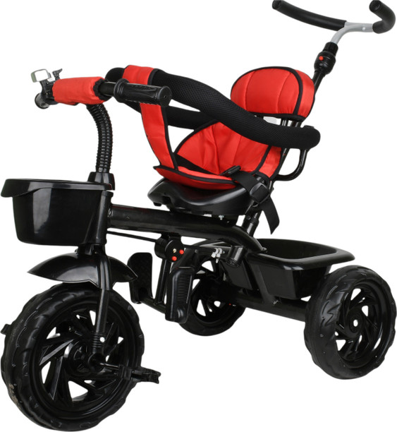 three wheel baby bicycle
