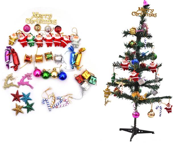 Artificial Christmas Trees Buy Christmas Tree Online In India