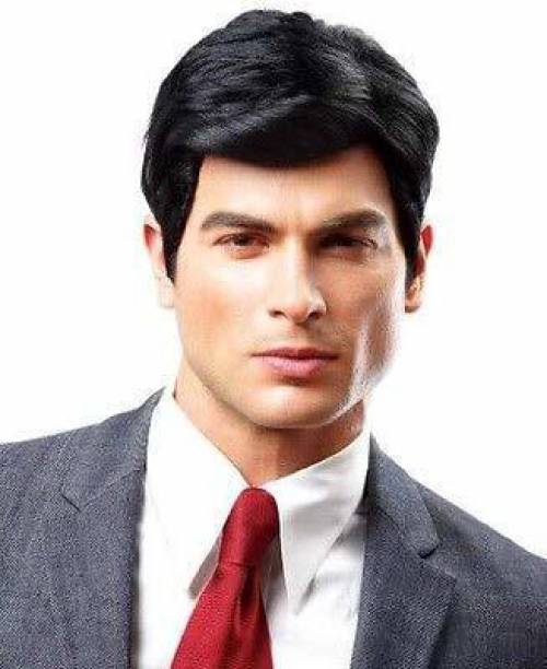 Hair Wigs For Men - Buy Hair Wigs For Men online at Best Prices in India |  