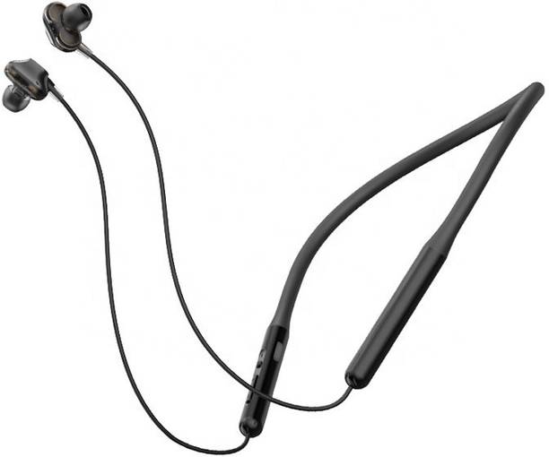 Top Headset Ear Hook cheap price 5stars Flipkart in India 69 Abois S870 Wireless Headphones Earbuds Neckband Bluetooth Headset