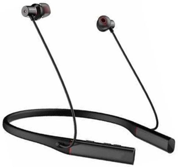 Top Headset Oneplus cheap price 5stars Flipkart in India 71 CIHLEX Bluetooth Neckband Earphone with Mic Made For Work Out Bluetooth Headset