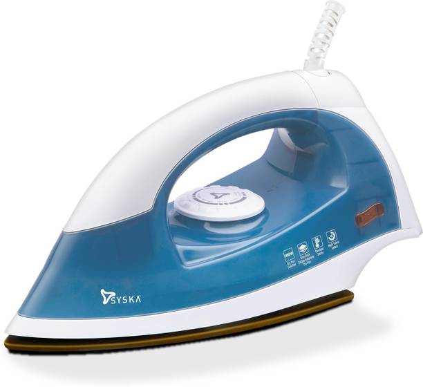 Irons (इस्त्री) Dry & Steam Irons / Cloth Iron Machine Online at Best