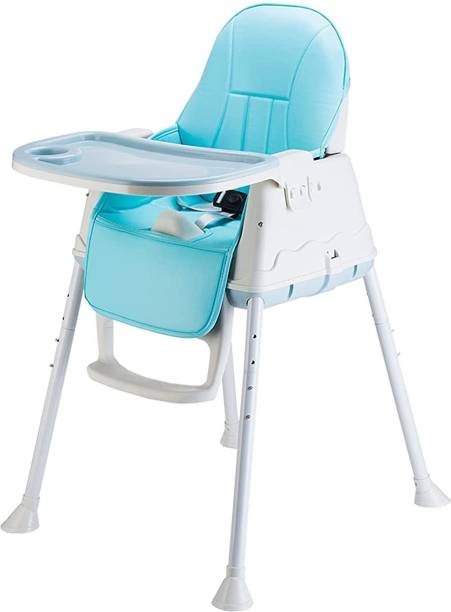 Safe-O-Kid Plastic Inflatable Chair