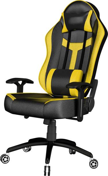 Gaming Chair (गेमिंग चेयर): Buy Gaming Chair Online at Best Prices in India  | Flipkart.com
