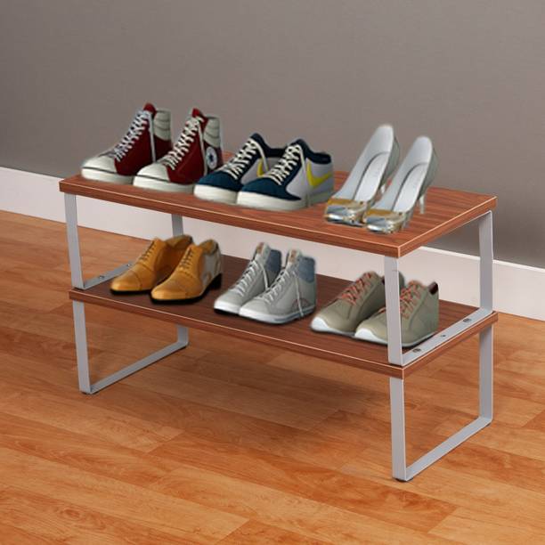 Invisible Bed Shoe Racks More Buy Durability Certified Shoe Rack Online at Best Prices on Flipkart