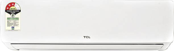 TCL 4 in 1 Convertible Cooling 1.5 Ton 3 Star Split Inverter AC – White