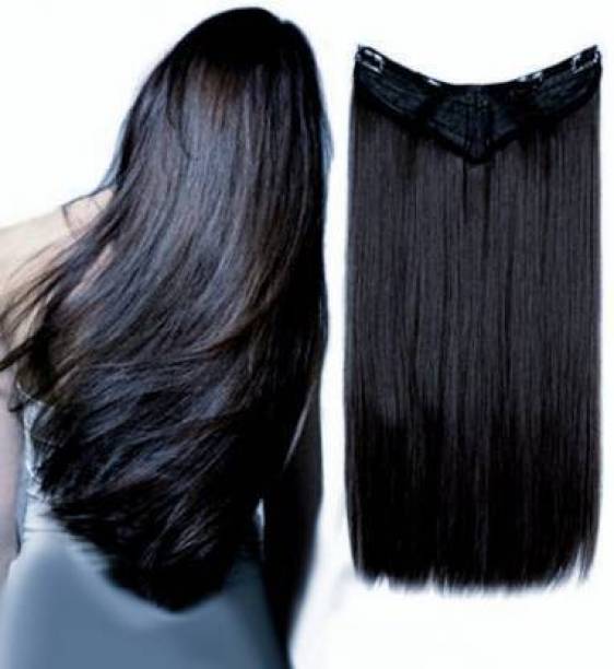 D-DIVINE full head long hair wig for women Hair Extension