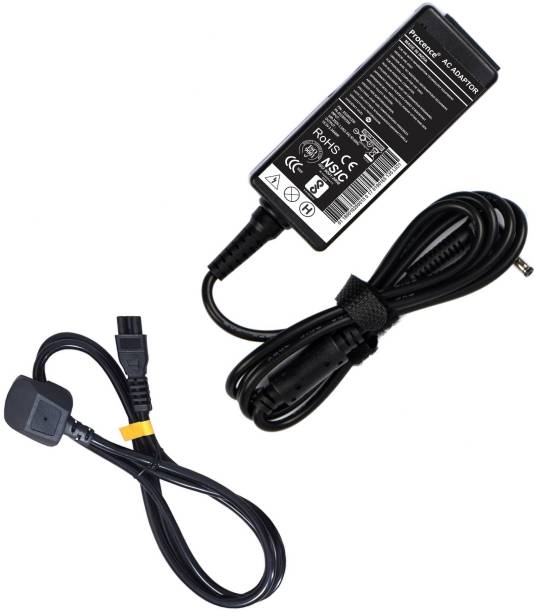Procence Laptop charger adapter for acer aspire travelmate Acer Aspire 4535 E1-530 19v 3.42a 65w adapter 65 W Adapter